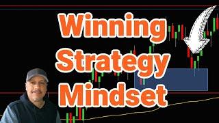 After 13 Years of Trading Futures the Secret Mindset Behind My Strategy