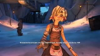 Tiny Tina - Pop! Goes the Bandit [Borderlands 2] 1080p HQ!