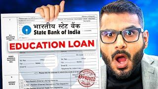 Education Loan | SBI Education Loan