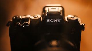 Dear Sony, We NEED Wedding Photography Camera