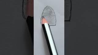 # short#easy drawing #easy Ice-cream drawing