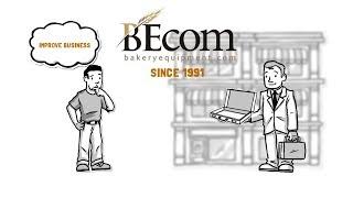 BEcom - New Equipment Sales