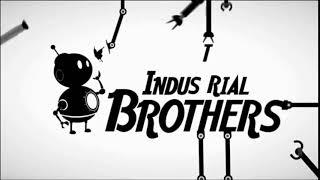 CBC Kids/Industrial Brothers/The Jim Henson Company (2018)