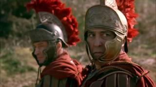 Vorenus Follow Caesar up Pluto  Rome