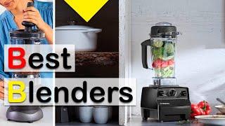 5 Best BLENDERS in 2024 Amazon 