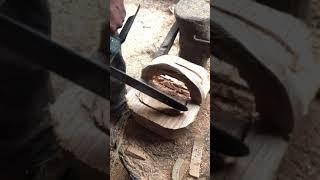 WOW Amazing Wood Creator ! Best creative ideas with wood 2021 #wood #short37
