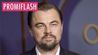 Kaum wieder zu erkennen: Leonardo DiCaprio speist in L.A.