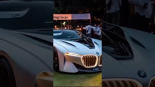 BMW Concept  #futureconceptcars #automotivefuture