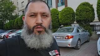 NİSA OTO SERVİS /SABAH İŞE NASIL BAŞLIYOR  (VLOG)