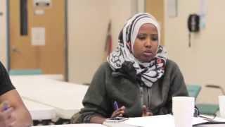 THE BRIDGING PROJECT DOCUMENTARY