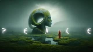 P E A C E - Deep Ethereal Ambient Music - Beautiful Relaxation Soundscape