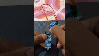|Project with ldr sensor| [part-1]