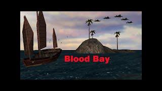 General Zero Hour Custom Mission - Blood Bay