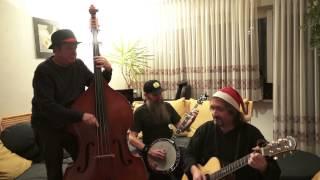 Making of Christmascrash - Otto The Hole Nosed Landlord