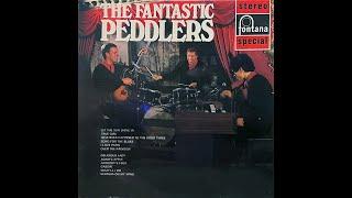 The Peddlers - "The Fantastic Peddlers"