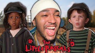 *THE LITTLE RASCALS* (1994) | First Time Watching | Movie Reaction