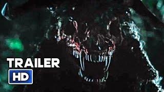 TALES FROM THE VOID Official Trailer (2024) Horror