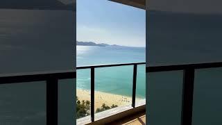 小径湾55平單間，無敵海景，視野開闊，紅本在手，[庆祝][庆祝][庆祝][庆祝]#华润小径湾 #海景房 #惠州 #房产投资 #香港 #美国 #英国 #加拿大#openhouse