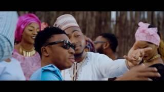 DMW feat. Davido & Mayorkun - Prayer (Official Video)