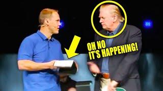 Watch Christian Pastor DESTROY TRUMPISM in AN INSTANT!!