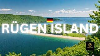 Why You Must Visit Rugen Island, Germany