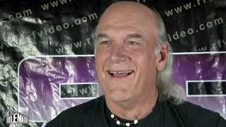 Jesse Ventura FULL Interview on Hulk Hogan, Vince McMahon & The Truth Inside WWF