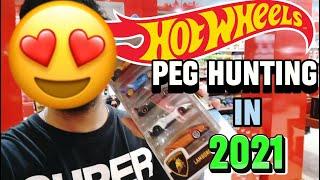 BLAST FROM THE PAST HOTWHEELS PEG HUNTING IN INDIA IN 2021- HOTWHEELS PREMIUMS | MAINLINES | 5PACK