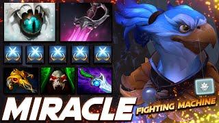 Miracle KEZ - Dota 2 Pro Gameplay [Watch & Learn]