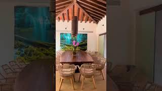 Casa Entre Rocas Tour: Exclusive Luxury Villa in Punta Mita, Mexico