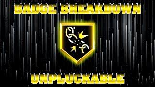 Unpluckable Badge Breakdown 2k25!!! Is Unpluckable a Good Badge for NBA 2k25 Next Gen???