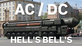 AC/DC - Hells Bells / Russian Army (Русская Армия) / Ukraine June 2024