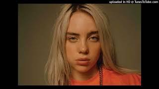 free billie eilish "no drums" type beat ~ paralyzed