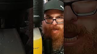 I Carbonated Banana Flavored Gamersupps and... @GamerSupps #gamersupps