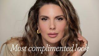 This is by far my most complimented look | ALI ANDREEA