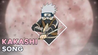 KAKASHI RAP | "Kakashi Hatake (Kind) | by @GARP