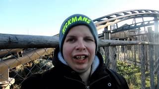 #vlog91 Nickmans als Dierenverzorger in Wildlands