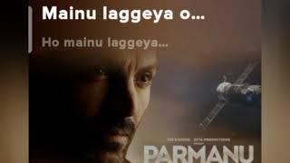 Kasumbi.(song) [From"Parmanu "]#Song #Music #Entertainment #love #hitsong