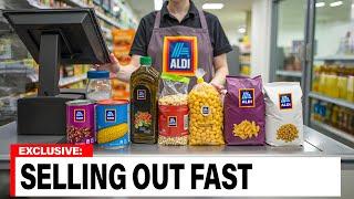 10 prodotti Aldi migliori delle marche costose