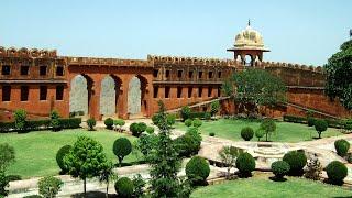 Jaigarh Fort Jaipur HISTORY, Mystery Facts, Rajasthan | Jaivana cannon, complete guided tour |EP -#6