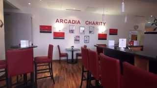 Arcadia Hotel Hanau