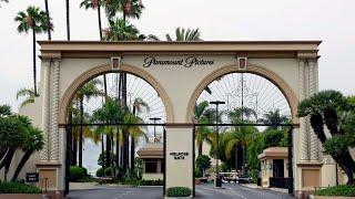 Paramount Global agrees to merger with Skydance Media