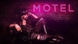 @Azis  - MOTEL / Азис - Мотел (Official video)