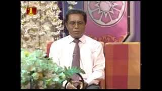 Dr.Ratnayake - Salmal Yaya 2014-07-08