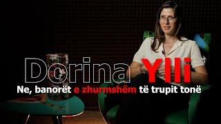 Ne, banorët e zhurmshëm të trupit tonë - Dorina Ylli - Episodi 128 (27 shtator 2024)