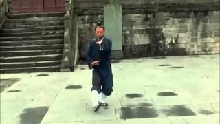 WUDANG San Feng TAIJI 28 Form !