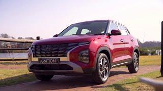 HYUNDAI CRETA REVIEW | IGNITION GT