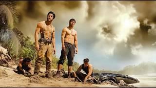 Group of delinquent boys sentenced to a wilderness challenge on a remote island  | Adventure Movie