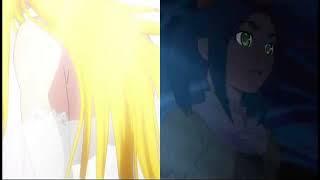 [続・終物語副音声]こよみリバース4 うつくし姫&余接