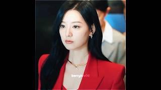 SHE SLAYSSDRAMA:QUEEN OF TEARS#kdrama  #queenoftears #kimjiwon#kimsoohyun