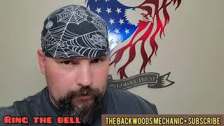 Ranting & Repairs - A Day in the Life of a Backwoods Mechanic #Tradesman